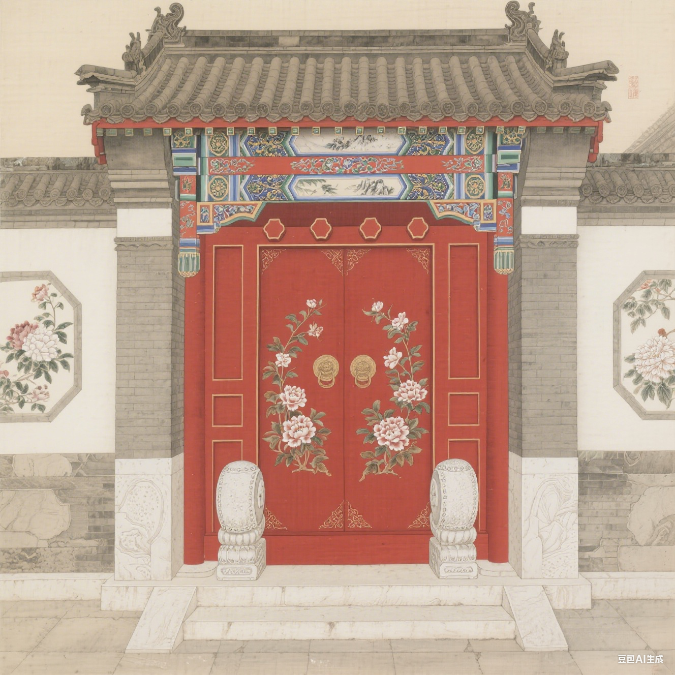 风水与建筑