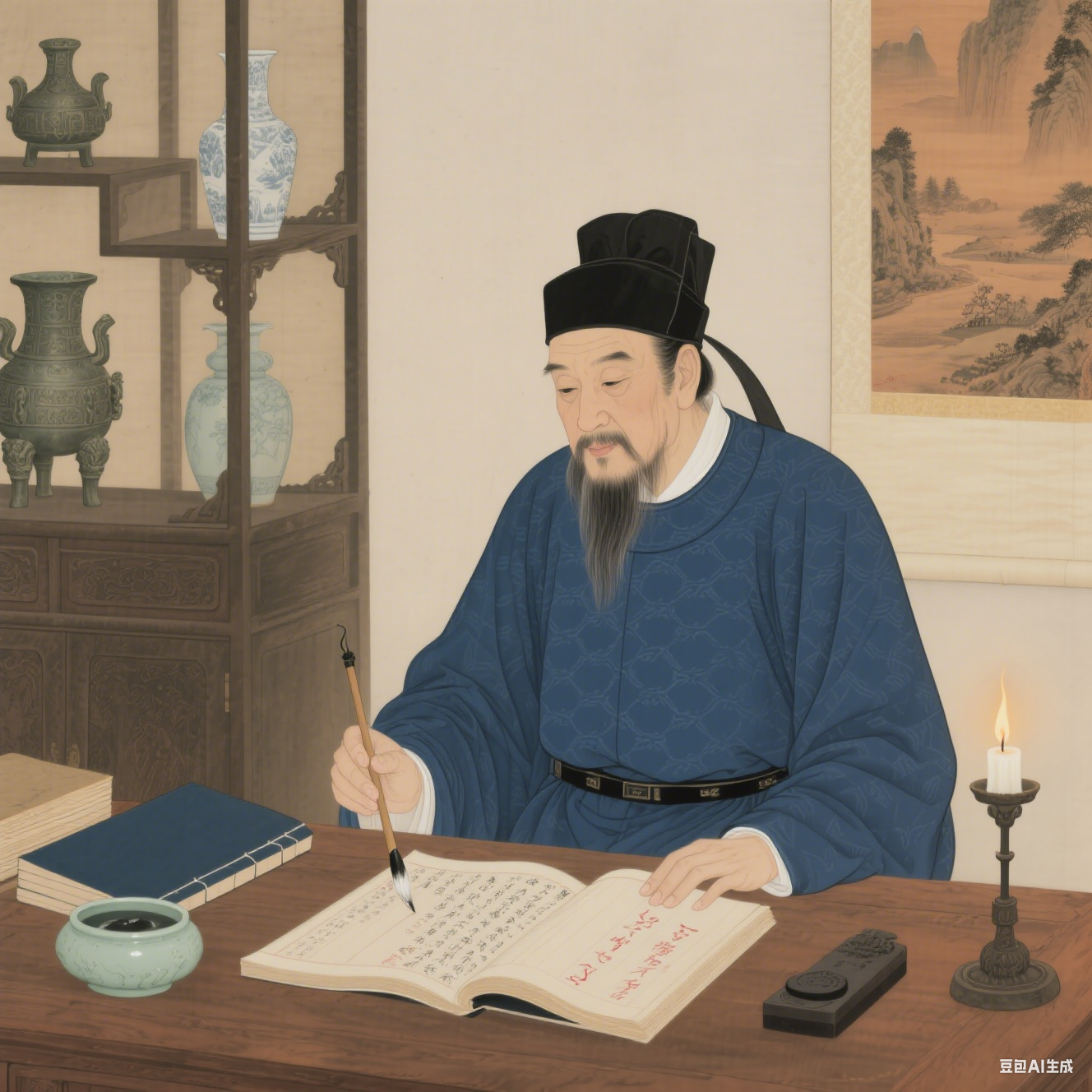 《周易本义》