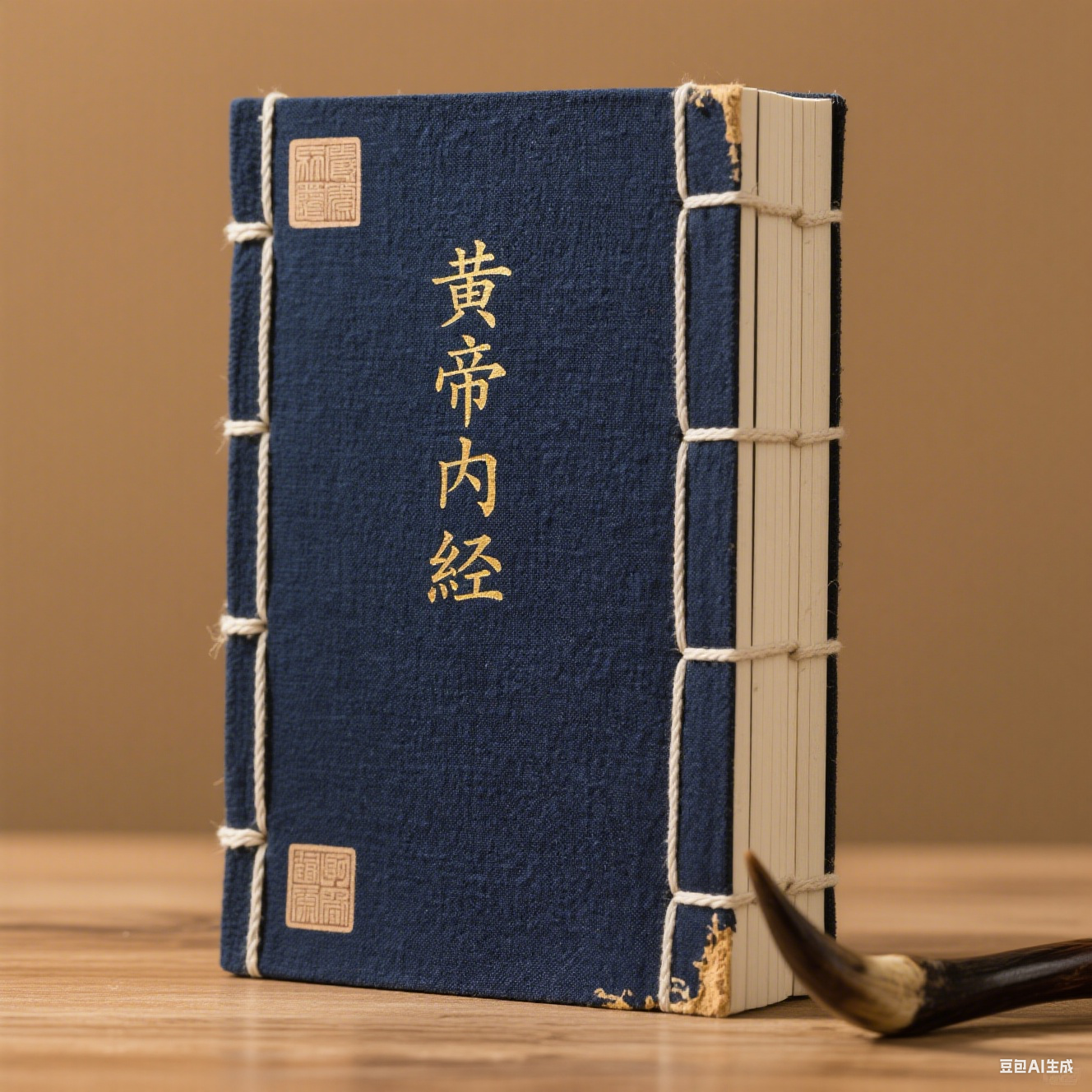 《黄帝内经》